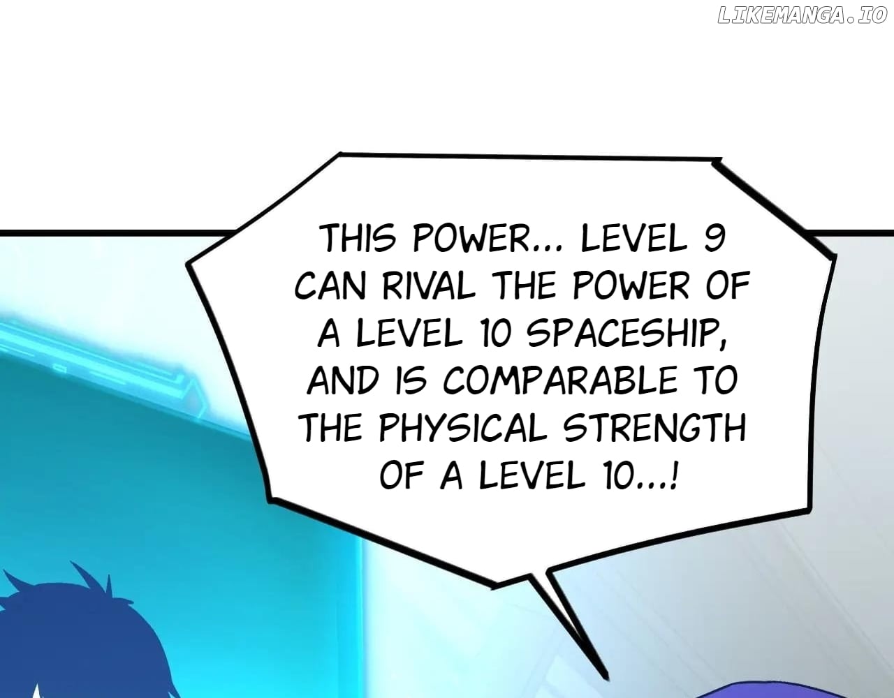 Log into the Future Chapter 228 - page 41